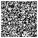 QR code with A-1 First Class Moving & Stor contacts