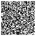 QR code with Akb Design contacts