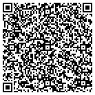 QR code with De Julio's Army & Navy Store contacts