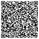 QR code with A 24 All Day Er Locksmith contacts