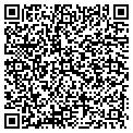 QR code with TLC Limousine contacts