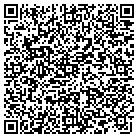 QR code with J C Mc Cashion Construction contacts