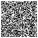 QR code with C B Construction contacts