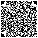 QR code with Text 100 contacts