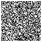 QR code with C & C Adjustment Bureau contacts