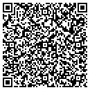 QR code with Maurices contacts