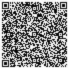 QR code with W Laurence Wickler DO contacts