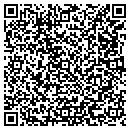 QR code with Richard W Franklin contacts