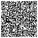 QR code with Robert D Blank DDS contacts