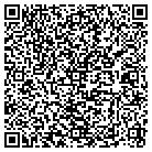 QR code with Tackett-Barbaria Design contacts