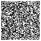 QR code with Meadows Graphics Inc contacts