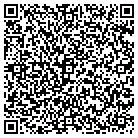 QR code with Boonville Town Zoning & Code contacts