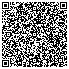 QR code with Custom Stereo & Home Theater contacts