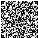QR code with Ruston's Diner contacts
