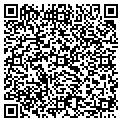 QR code with SRO contacts