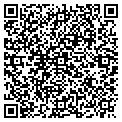QR code with K O Invo contacts