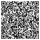 QR code with June Peters contacts