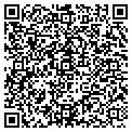 QR code with A M Telecom Inc contacts