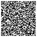 QR code with Autozone contacts