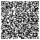 QR code with Ultimate Game contacts