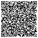 QR code with Hamburger Dan's contacts