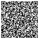 QR code with Sanders Co contacts