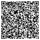QR code with C B Health Ventures contacts