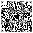 QR code with Hunts Point Multi Svce Center contacts