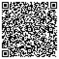 QR code with 406 Club contacts