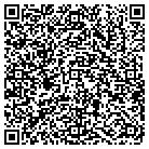 QR code with J Ortiz Landscape Gardens contacts