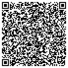 QR code with Custom Frame Builders Inc contacts