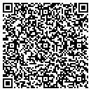 QR code with A & M Storage contacts