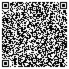 QR code with R G Ortiz Funeral Home contacts