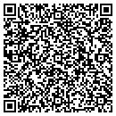 QR code with Atm World contacts