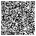 QR code with Henkels Barber Shop contacts