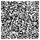 QR code with H & R Block Tax Service contacts
