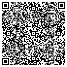 QR code with M & V Convenience Store Inc contacts