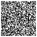 QR code with D'Angelo Barbershop contacts