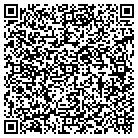 QR code with Delaware County Chamber-Cmmrc contacts