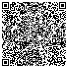 QR code with Rick Ricks A To Z Services contacts