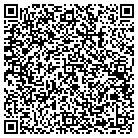 QR code with C & Q Construction Inc contacts