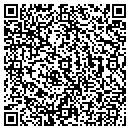 QR code with Peter V Berg contacts