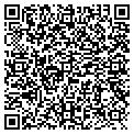 QR code with Ken Druse Studios contacts