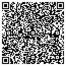 QR code with A 1 Limousines contacts