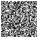 QR code with A & S Homestyle Catering contacts
