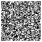 QR code with JB Technical Cooling contacts