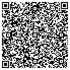 QR code with Action Commercial Service Inc contacts