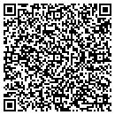 QR code with James H Adams contacts