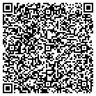 QR code with Skinner Tree Service & Ldscpg contacts