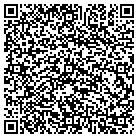 QR code with Hahn Bonnie Park Real Est contacts